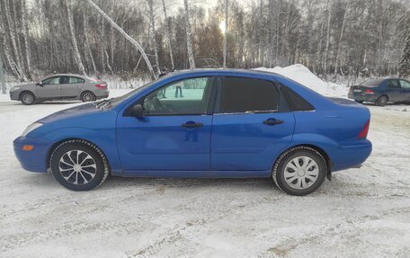 Ford Focus IV, 2003 год, 174 000 рублей, 6 фотография