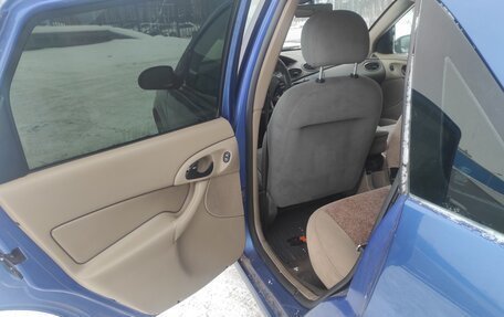 Ford Focus IV, 2003 год, 174 000 рублей, 9 фотография