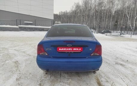 Ford Focus IV, 2003 год, 174 000 рублей, 5 фотография