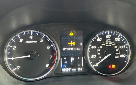 Mitsubishi Outlander III рестайлинг 3, 2019 год, 1 800 000 рублей, 5 фотография