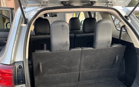 Mitsubishi Outlander III рестайлинг 3, 2019 год, 1 800 000 рублей, 8 фотография