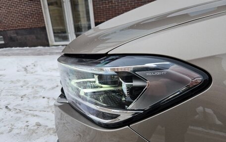 Volkswagen Polo VI (EU Market), 2021 год, 1 990 000 рублей, 3 фотография