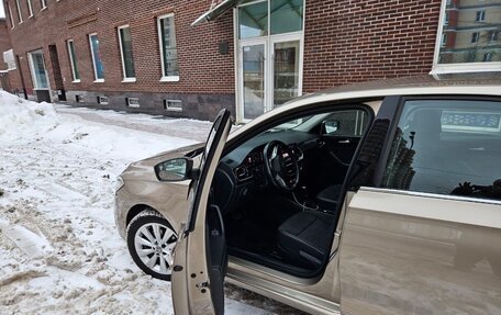 Volkswagen Polo VI (EU Market), 2021 год, 1 990 000 рублей, 4 фотография