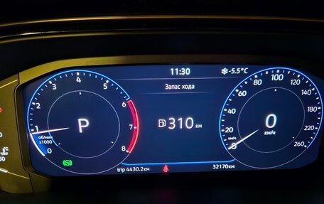 Volkswagen Polo VI (EU Market), 2021 год, 1 990 000 рублей, 7 фотография