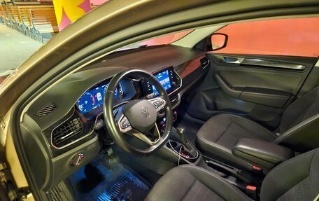 Volkswagen Polo VI (EU Market), 2021 год, 1 990 000 рублей, 10 фотография