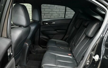 Mitsubishi Eclipse Cross, 2019 год, 2 050 000 рублей, 3 фотография