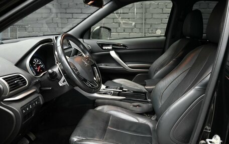 Mitsubishi Eclipse Cross, 2019 год, 2 050 000 рублей, 7 фотография