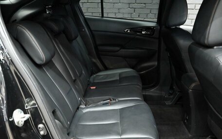 Mitsubishi Eclipse Cross, 2019 год, 2 050 000 рублей, 4 фотография