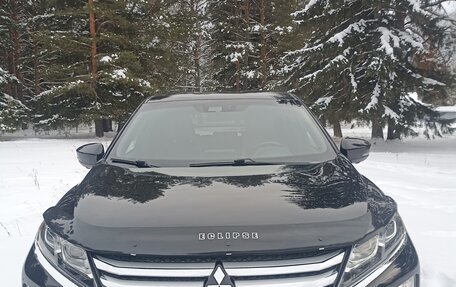 Mitsubishi Eclipse Cross, 2019 год, 2 050 000 рублей, 2 фотография