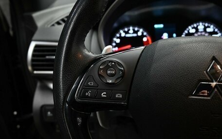 Mitsubishi Eclipse Cross, 2019 год, 2 050 000 рублей, 6 фотография