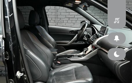 Mitsubishi Eclipse Cross, 2019 год, 2 050 000 рублей, 12 фотография