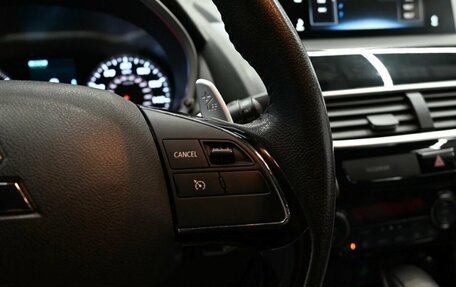 Mitsubishi Eclipse Cross, 2019 год, 2 050 000 рублей, 16 фотография