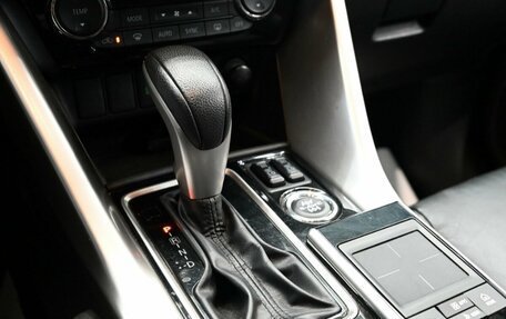 Mitsubishi Eclipse Cross, 2019 год, 2 050 000 рублей, 18 фотография