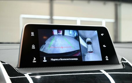 Mitsubishi Eclipse Cross, 2019 год, 2 050 000 рублей, 15 фотография