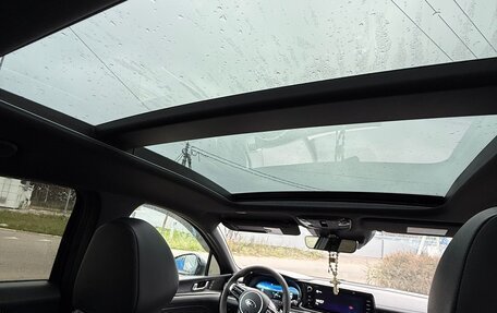 KIA K5, 2021 год, 2 350 000 рублей, 4 фотография