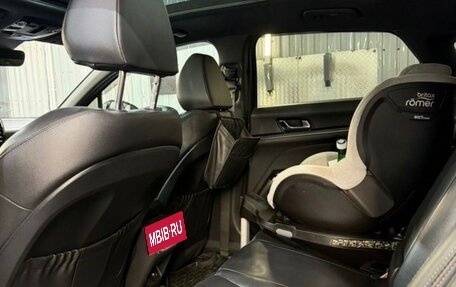 KIA K5, 2021 год, 2 350 000 рублей, 7 фотография