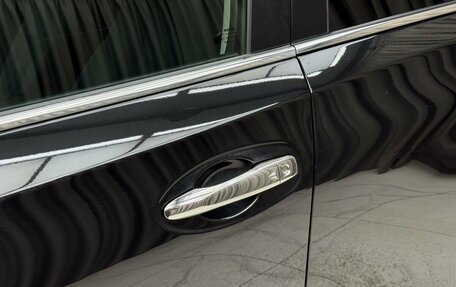 Nissan X-Trail, 2017 год, 1 859 000 рублей, 16 фотография