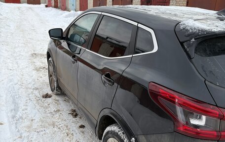 Nissan Qashqai, 2019 год, 1 500 000 рублей, 2 фотография