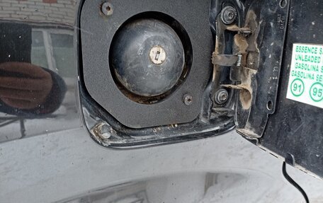 Renault Logan I, 2012 год, 295 000 рублей, 4 фотография