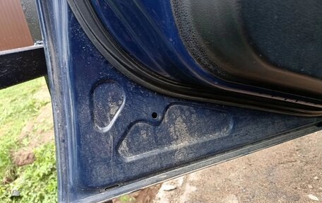 Ford Fusion I, 2008 год, 250 000 рублей, 13 фотография