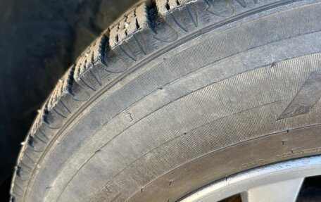 Hyundai Grand Starex Grand Starex I рестайлинг 2, 2008 год, 1 160 000 рублей, 3 фотография