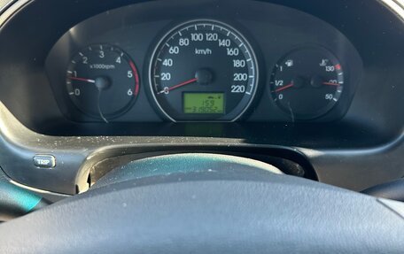 Hyundai Grand Starex Grand Starex I рестайлинг 2, 2008 год, 1 160 000 рублей, 5 фотография