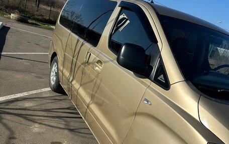 Hyundai Grand Starex Grand Starex I рестайлинг 2, 2008 год, 1 160 000 рублей, 4 фотография