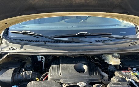 Hyundai Grand Starex Grand Starex I рестайлинг 2, 2008 год, 1 160 000 рублей, 6 фотография