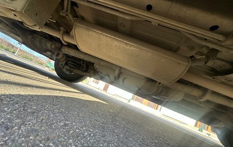 Hyundai Grand Starex Grand Starex I рестайлинг 2, 2008 год, 1 160 000 рублей, 12 фотография