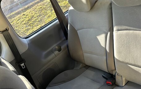 Hyundai Grand Starex Grand Starex I рестайлинг 2, 2008 год, 1 160 000 рублей, 14 фотография