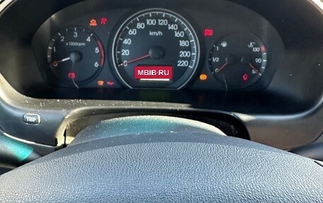 Hyundai Grand Starex Grand Starex I рестайлинг 2, 2008 год, 1 160 000 рублей, 2 фотография