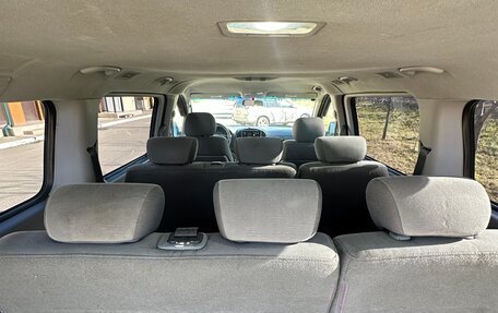 Hyundai Grand Starex Grand Starex I рестайлинг 2, 2008 год, 1 160 000 рублей, 24 фотография