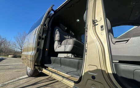 Hyundai Grand Starex Grand Starex I рестайлинг 2, 2008 год, 1 160 000 рублей, 28 фотография