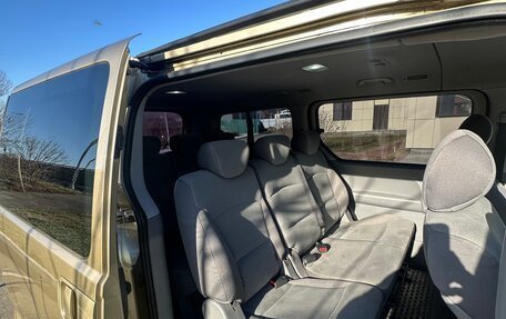 Hyundai Grand Starex Grand Starex I рестайлинг 2, 2008 год, 1 160 000 рублей, 27 фотография