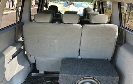 Hyundai Grand Starex Grand Starex I рестайлинг 2, 2008 год, 1 160 000 рублей, 25 фотография