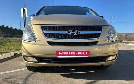 Hyundai Grand Starex Grand Starex I рестайлинг 2, 2008 год, 1 160 000 рублей, 32 фотография