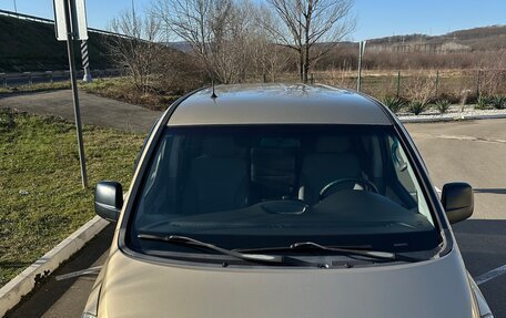 Hyundai Grand Starex Grand Starex I рестайлинг 2, 2008 год, 1 160 000 рублей, 34 фотография