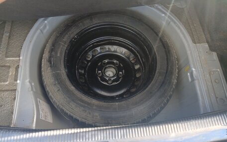 Volkswagen Passat B5+ рестайлинг, 2002 год, 379 000 рублей, 10 фотография