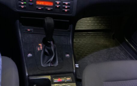 BMW 3 серия, 2003 год, 390 000 рублей, 4 фотография