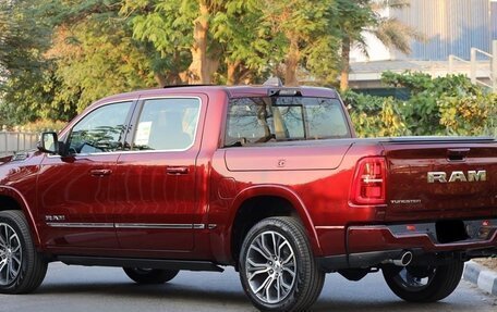 Rambler 1500, 2025 год, 11 200 000 рублей, 2 фотография