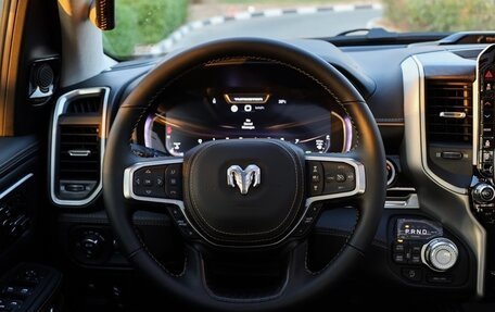 Rambler 1500, 2025 год, 11 200 000 рублей, 3 фотография