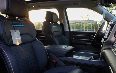 Rambler 1500, 2025 год, 11 200 000 рублей, 4 фотография