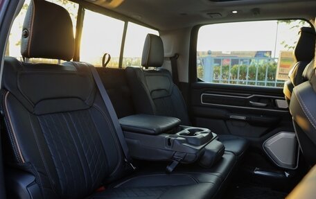 Rambler 1500, 2025 год, 11 200 000 рублей, 6 фотография