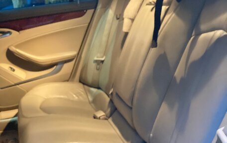 Cadillac CTS II, 2011 год, 930 000 рублей, 7 фотография