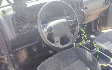 Volkswagen Passat B4, 1996 год, 251 000 рублей, 5 фотография