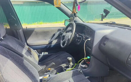 Volkswagen Passat B4, 1996 год, 251 000 рублей, 7 фотография