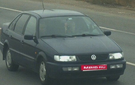 Volkswagen Passat B4, 1996 год, 251 000 рублей, 8 фотография