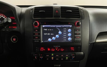 KIA Mohave I, 2011 год, 1 670 000 рублей, 7 фотография