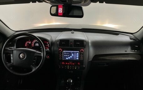 KIA Mohave I, 2011 год, 1 670 000 рублей, 5 фотография