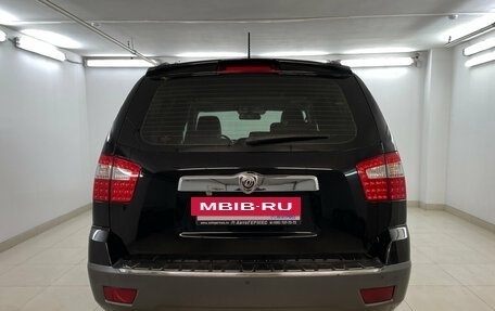 KIA Mohave I, 2011 год, 1 670 000 рублей, 3 фотография
